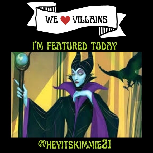 New listing is up! Thanks Villains. - Picture 5 of 9